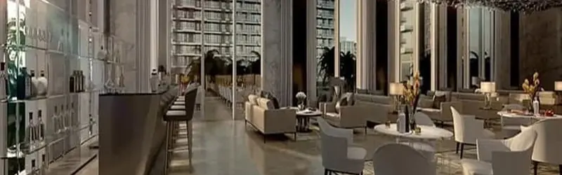 M3M Trump Tower
 Gallery 