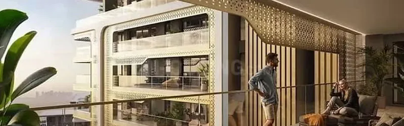 M3M Trump Tower
 Gallery